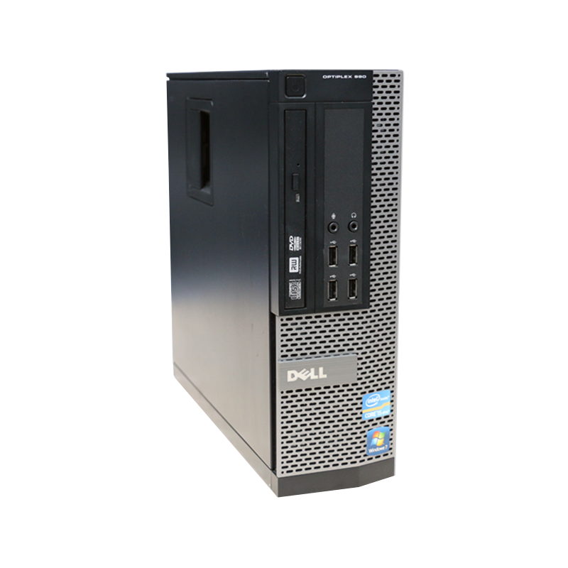 Repasované PC sestavy