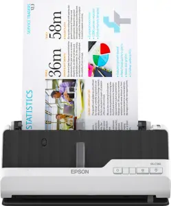 Epson DS-C330