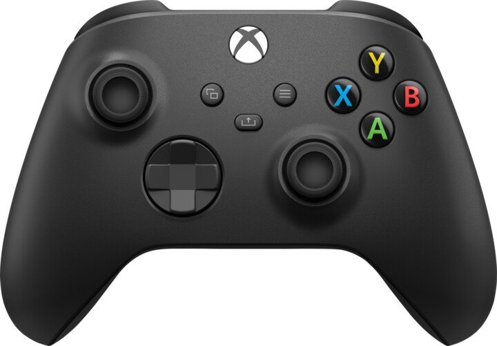 Microsoft Xbox Series Wireless Controller QAT-00002
