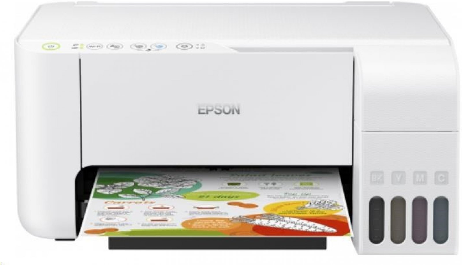 Epson L3156