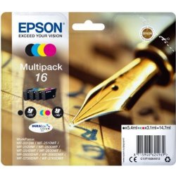 Epson C13T16264012 - originální