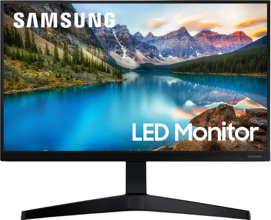 27" SAMSUNG T37F