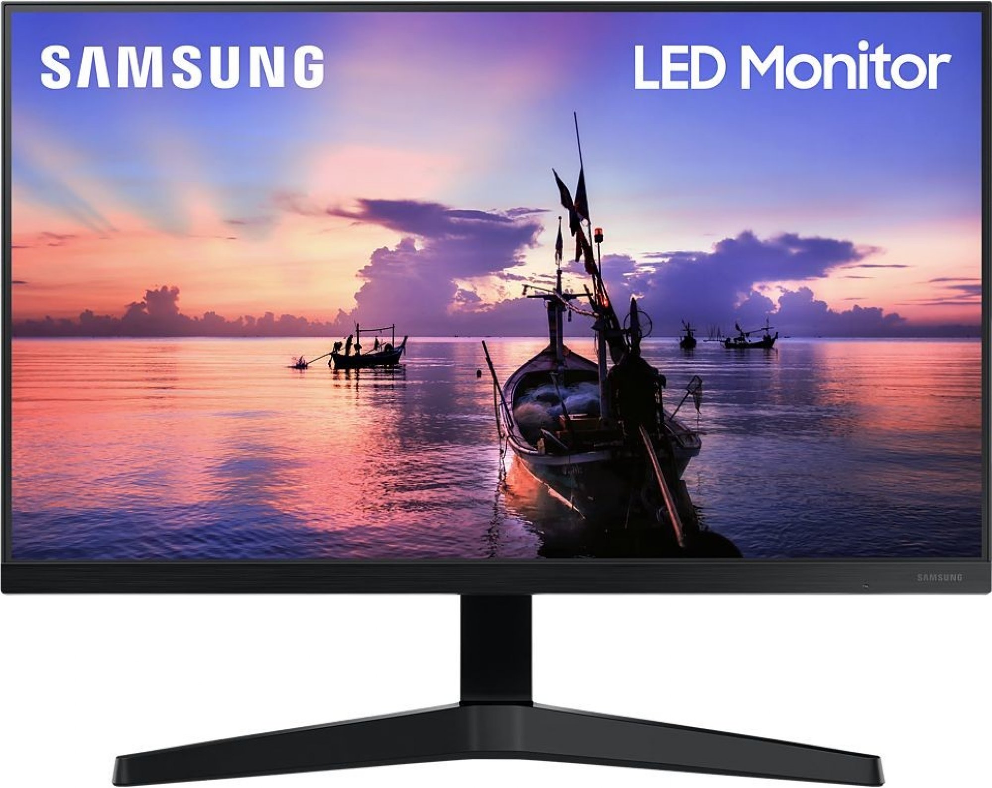 27" SAMSUNG T35F