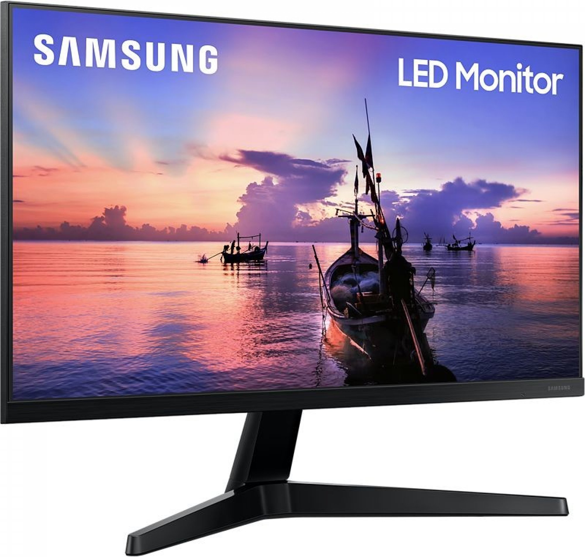 27" SAMSUNG T35F