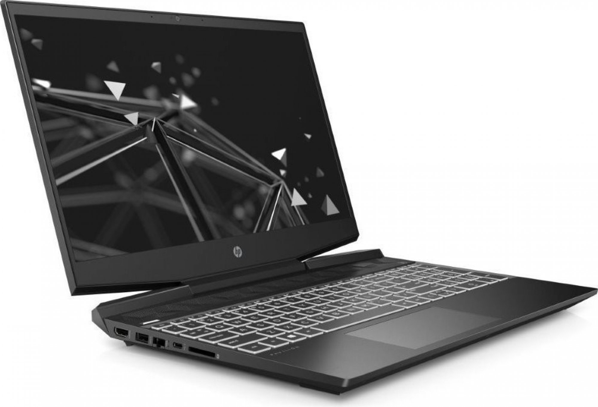 HP Pavilion Gaming 15-dk2000nc 53M26EA