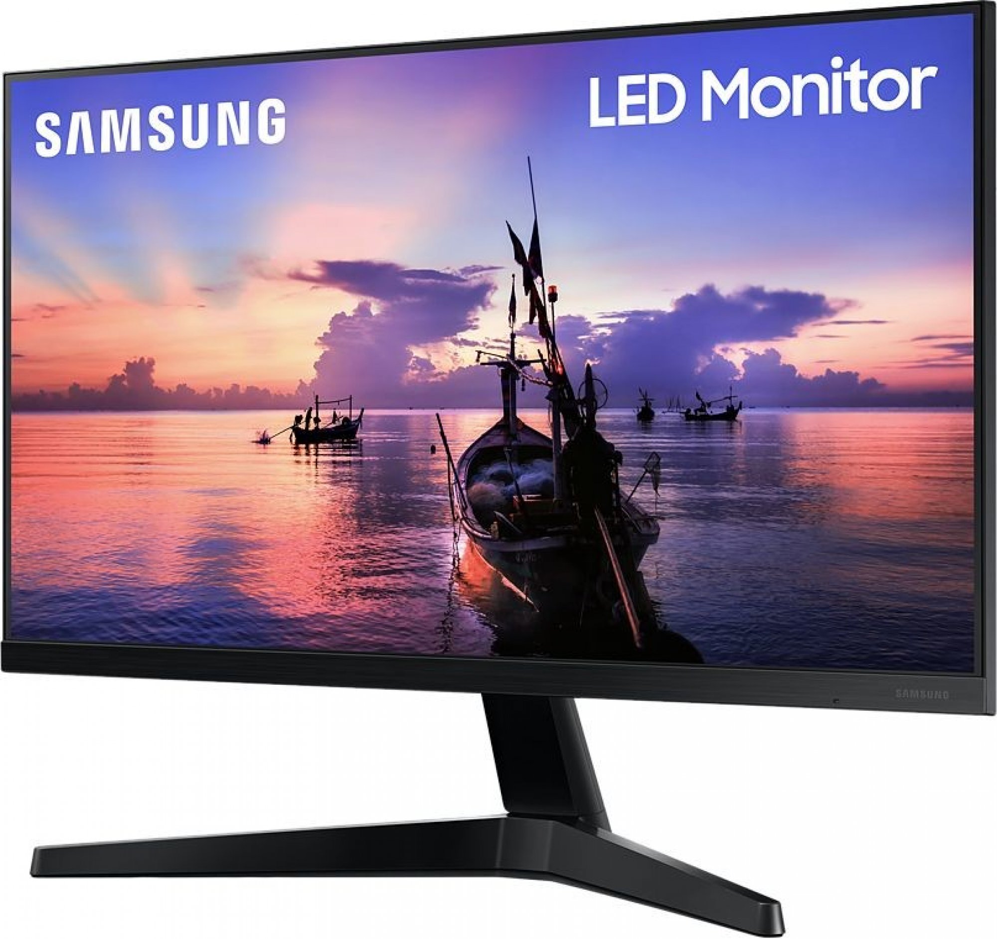 27" SAMSUNG T35F